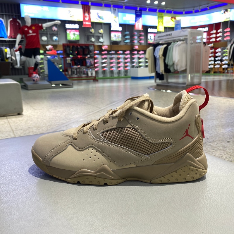 耐克JORDAN男子减震运动休闲鞋