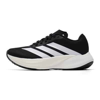 adidas阿迪达斯新款时尚超轻稳定透湿缓震回弹休闲跑步鞋 KH7962