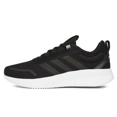 正品Adidas/阿迪达斯男子经典耐磨透气缓震休闲运动跑步鞋 H00679