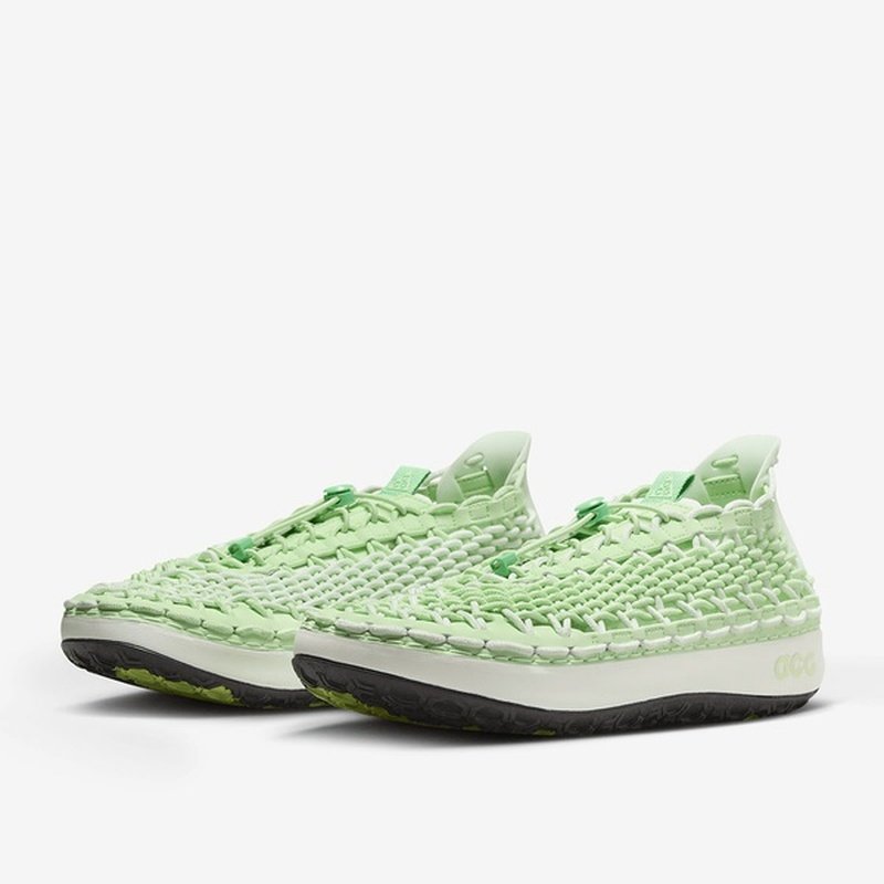 耐克男鞋品acg watercat 户外溯溪鞋透气网洞涉水鞋fn5202-300