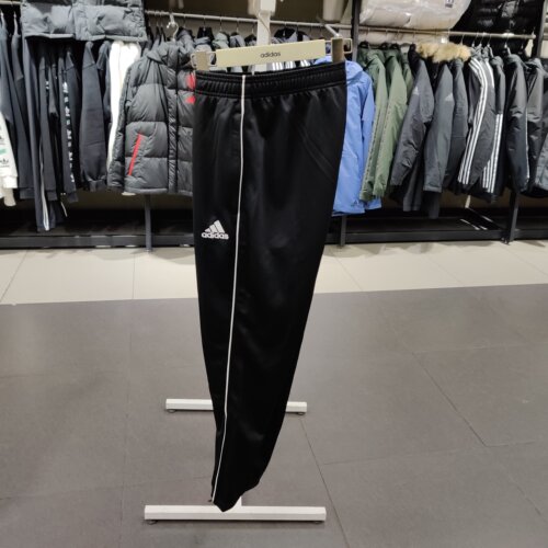 adidas阿迪达斯裤子男装休闲时尚透气足球运动裤长裤CE9036