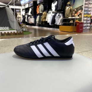 AdidasTAEKWONDOLACEW透气百搭低帮运动休闲鞋JS1192JS1193