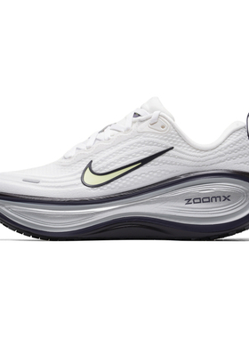 NIKE耐克女鞋超级迈柔VOMERO PLUS公路运动训练跑步鞋IR7597-170