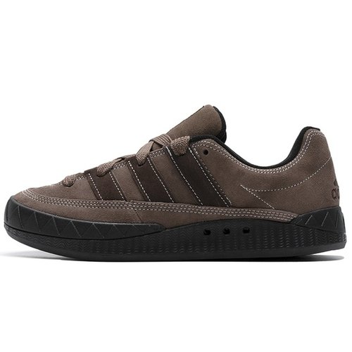 Adidas三叶草男女时尚百搭面包鞋休闲板鞋IE7363ID0999ID8265