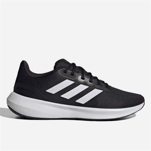 正品Adidas/阿迪达斯男子新款低帮轻便透气休闲运动跑步鞋 HQ3790