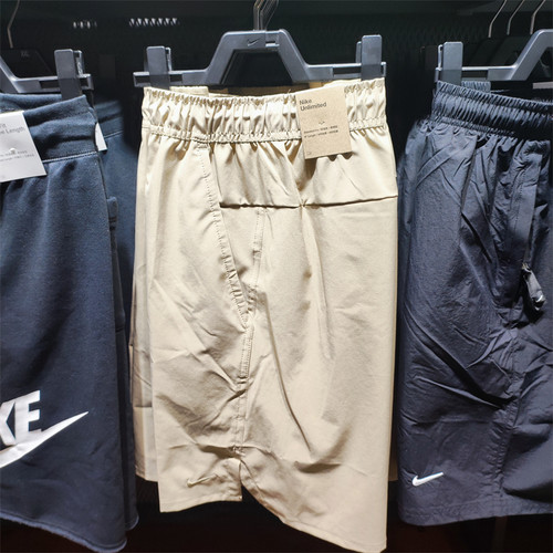 NIKE耐克男子速干短裤运动休闲跑步透气五分裤DV9331-247-276-451