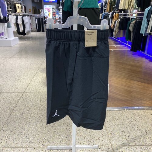 NIKE耐克男短裤26夏新款速干梭织透气休闲运动裤IF2161-010