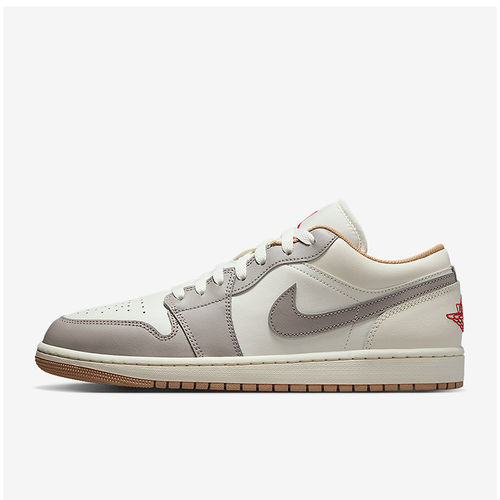Nike耐克JORDAN男新款时尚缓震经典透气低帮轻便篮球鞋553558-169