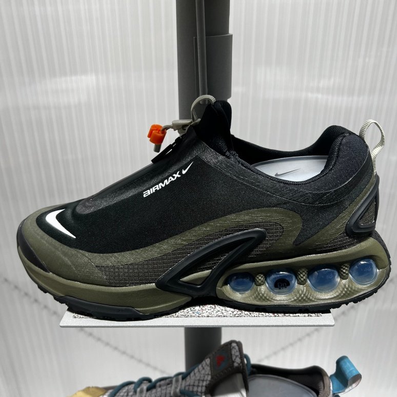 Nike耐克男鞋2025冬季新款气垫缓震运动休闲跑步鞋HQ8605-002,运动鞋new,运动休闲鞋,淘宝优惠券,粉丝福利购,淘宝优惠卷