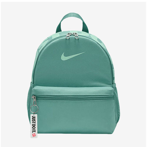 Nike耐克JUST DO IT儿童日常休闲收纳双肩包DR6091-018