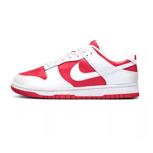 正品Nike耐克男子新款DUNK LOW RETRO低帮轻便运动休闲板鞋DD1391