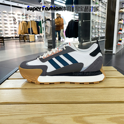 Adidas阿迪达斯春季男鞋女鞋FUTRO MIXR运动鞋休闲鞋跑步鞋IF1789