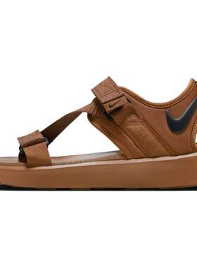 Nike耐克Vista Sandal男款夏季新款休闲时尚沙滩凉鞋DJ6605-201