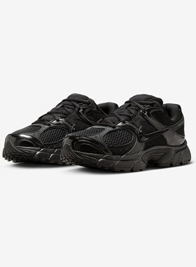 Nike耐克女鞋V5 RNR男鞋网面老爹鞋透气运动休闲跑步鞋HQ7901-001