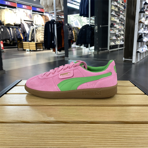 正品PUMA/彪马秋冬季男女情侣鞋新款板鞋运动鞋休闲鞋 397549-01