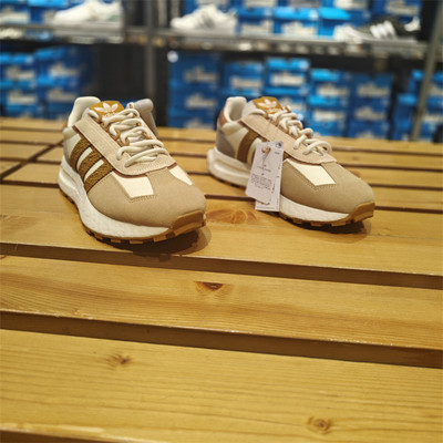 Adidas/阿迪达斯男款老爹鞋