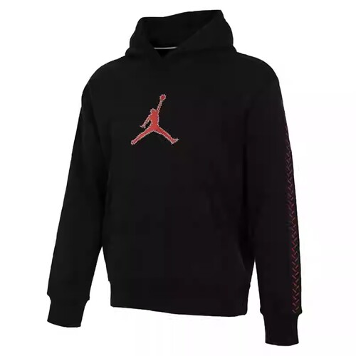 NIKE耐克男子ASMJFLTMVPFLCPO运动套头衫FN6353-244