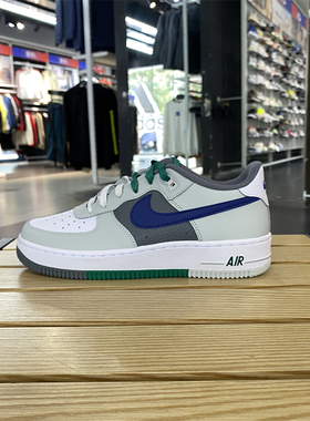 正品Nike/耐克女子新款经典耐磨轻便透气休闲运动板鞋 FB9035-001