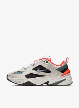 Nike耐克男子鞋 M2K TEKNO舒适百搭简约休闲运动老爹鞋CI2969-001