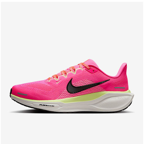 Nike耐克女鞋PEGASUS 41 运动休闲舒适百搭缓震跑步鞋HV5158-600 - 封面
