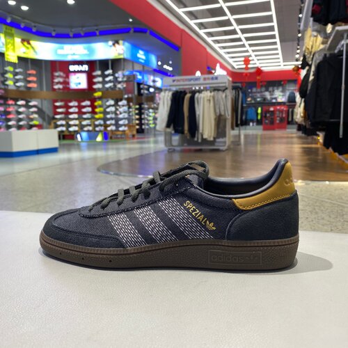 Adidas阿迪达斯男女鞋26春新款SPEZIAL低帮休闲运动鞋HP7131