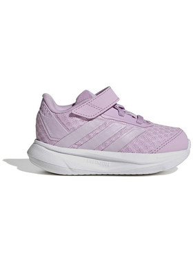 Adidas阿迪达斯运动26夏女婴童DURAMO SL2 EL I跑步鞋KI3282