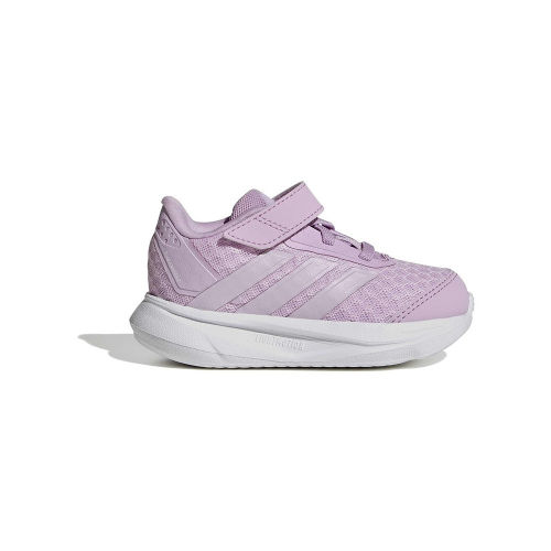 Adidas阿迪达斯运动26夏女婴童DURAMO SL2 EL I跑步鞋KI3282