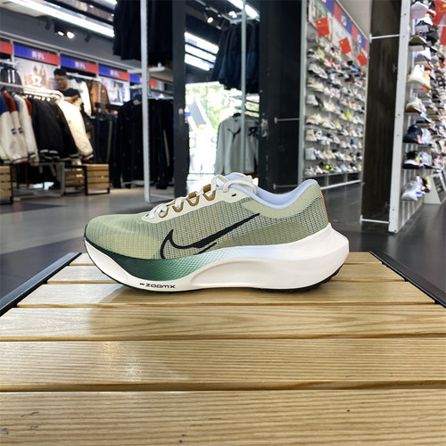 正品NIKE//耐克男子经典耐磨缓震透气休闲运动跑步鞋 FV3632-301