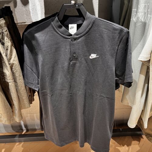 Nike耐克男子短袖POLO衫