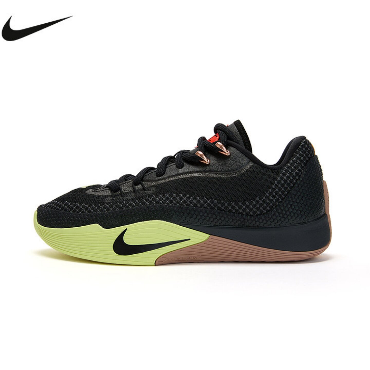 Nike耐克男鞋S.T. FLARE EP时尚运动鞋训练篮球鞋 HF0232-004