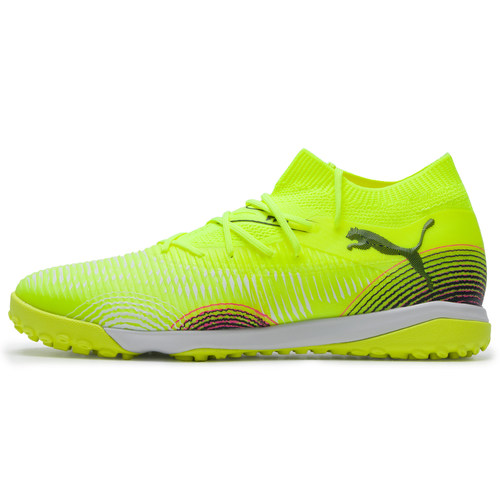 Puma/彪马男女鞋新款FUTURE 8比赛训练TT钉鞋运动足球鞋108370-03