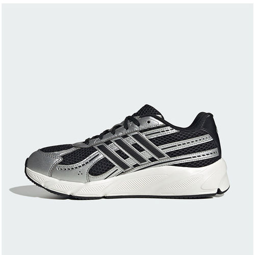 Adidas阿迪达斯时尚女复古网面透气舒适耐磨运动休闲跑步鞋JR7228