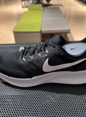 Nike耐克男鞋夏季RUNSWIFT3网面透气缓震运动跑步鞋DR2695-002