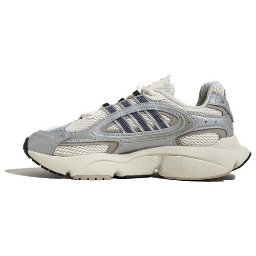 Adidas/阿迪达斯女鞋三叶草OZMILLEN厚底老爹鞋跑步鞋男鞋IE5841
