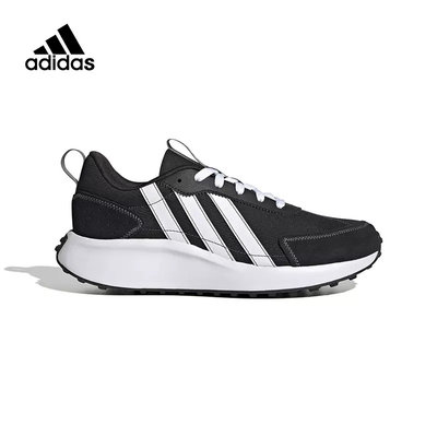 男女耐磨跑步鞋Adidas/阿迪达斯