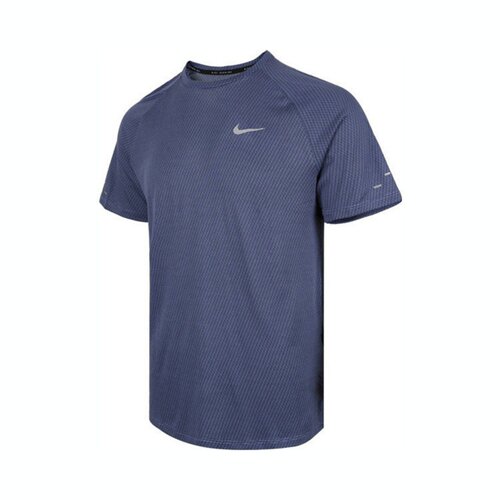 Nike耐克简约男士新款时尚透气舒适日常休闲短袖T恤 HV2208-499