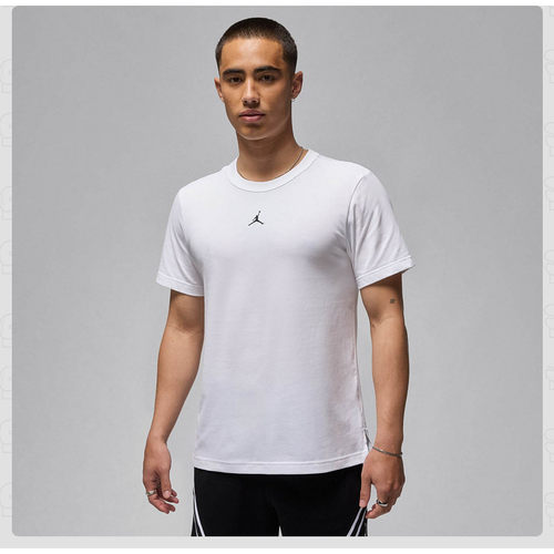 Nike耐克JORDAN DRI-FIT男篮球短袖T恤FN5830-100