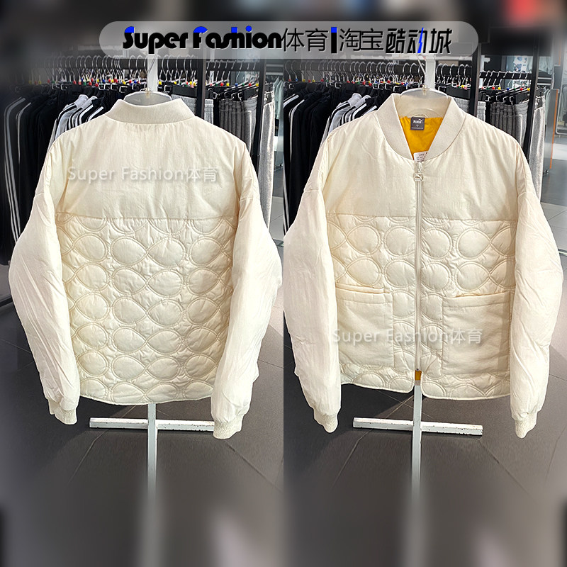 PUMA彪马女子棉服棉衣外套工装