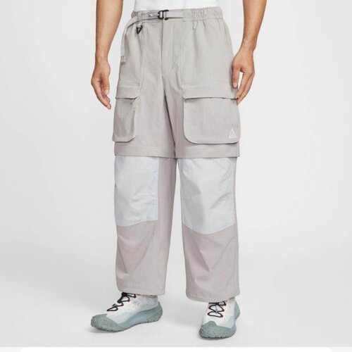 NIKE/耐克男子ACG户外运动训练工装梭织宽松长裤 HV0592-009