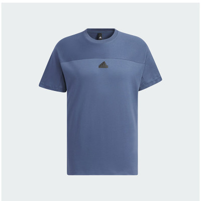 Adidas阿迪达斯TH COOL TEE男运动休闲短袖T恤 IT3938