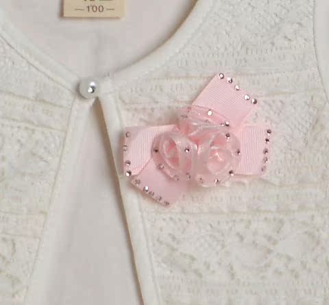 Cape pour fille - Ref 2157820 Image 3