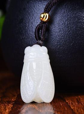 玉阅珠宝男女和田玉天然蝉联榜首