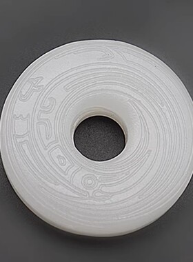 玉阅珠宝男女阿富汗天然吊坠