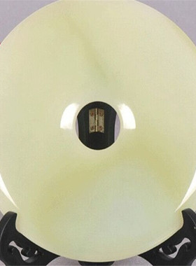 diya货大号精美手工阿富汗白玉