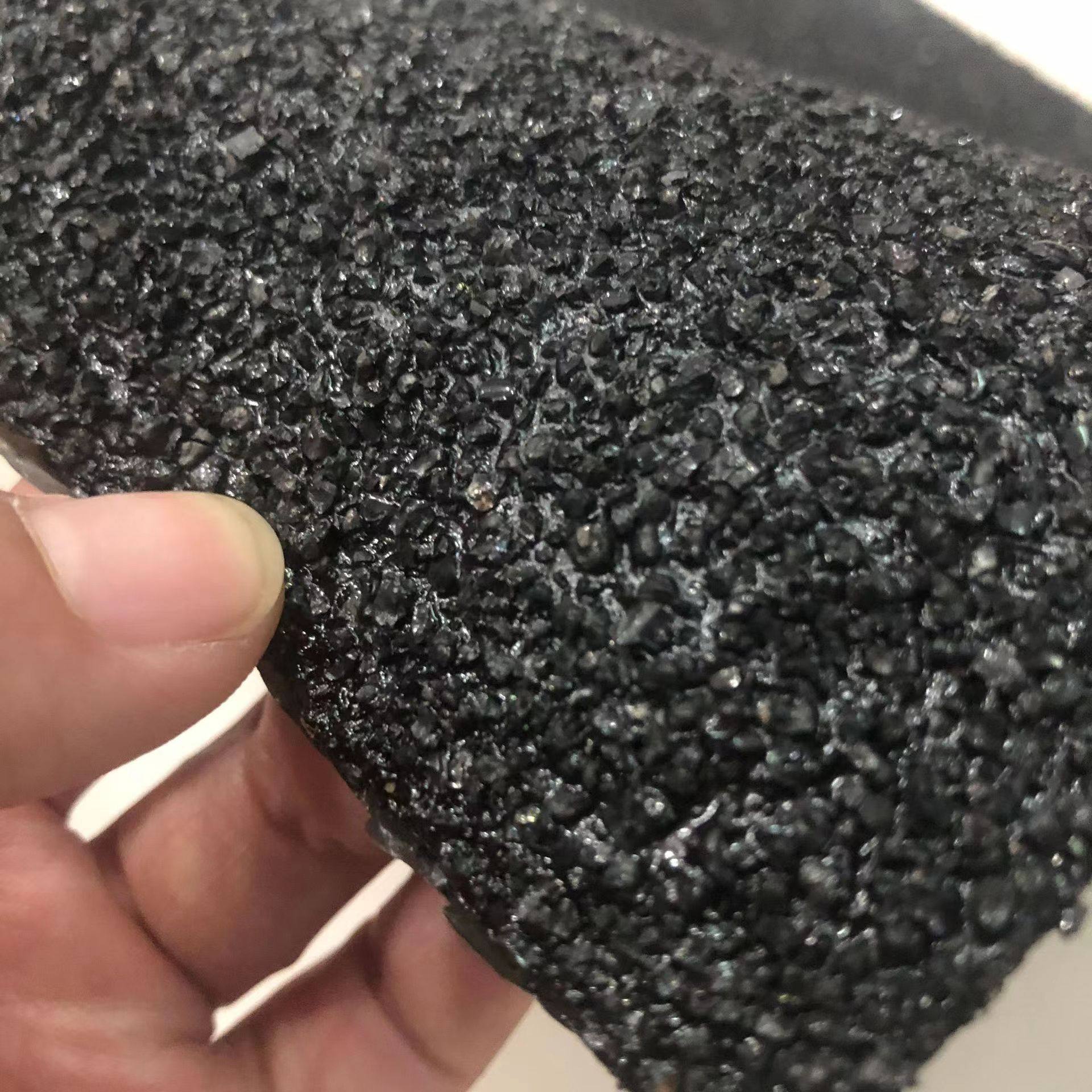 自粘式龟裂网裂修复贴 沥青水泥路面修复 自粘式 龟裂网裂修复贴