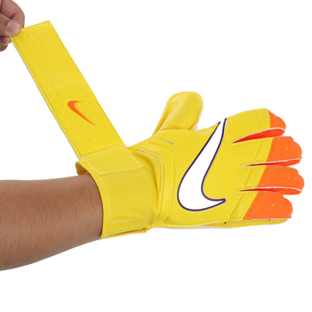 Gants de football NIKE   - Ref 2589644 Image 3