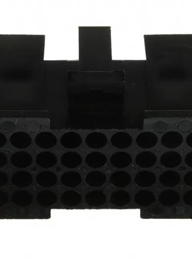 SMS36P-1苏里奥SOURIAU BURNDY工业36芯矩形连接器塑料壳SMS系列