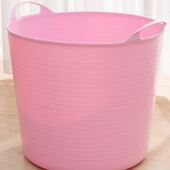 大桶水桶特大加厚特大号水桶大容量超大儿童冬季 洗澡桶加高沐浴桶