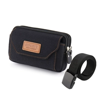 Черный+ремень (средний три -слой горизонтальный 6 дюймов в пределах 6 дюймов