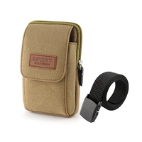 Хаки цвет+ремень (в пределах 5,5 дюймов от маленьких двухслойных вертикальных моделей)